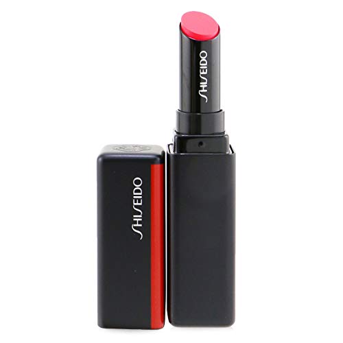 Shiseido Shiseido Colorgel Bálsamo Labial 112 Tiger Lily 21 g