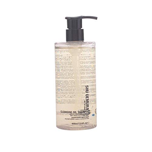 Shu Uemura Art of Hair Cleansing Oil Shampoo 400ml