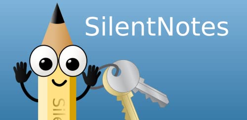 SilentNotes