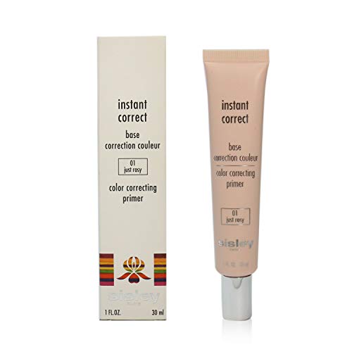 Sisley Instant Correct Color Correcting Primer 30 ml 01 Just Rosy