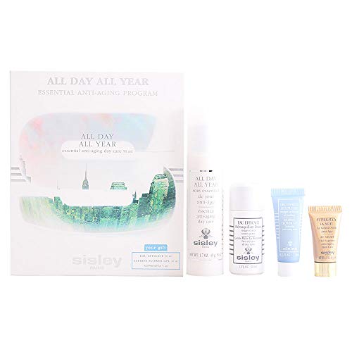 Sisley Phyto Jour All Day All Year Lote 4 Pz - 50 ml.