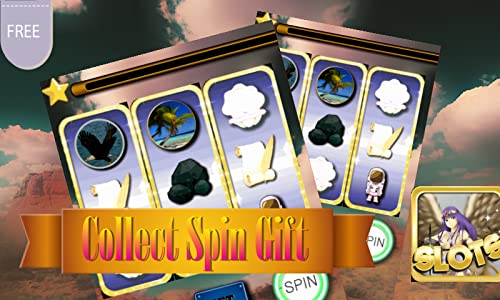 Slots Games For Free : Sphinx Edition - The Best New & Fun Video Slots Game For 2015!