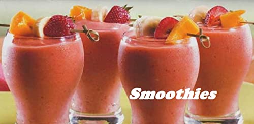 Smoothies