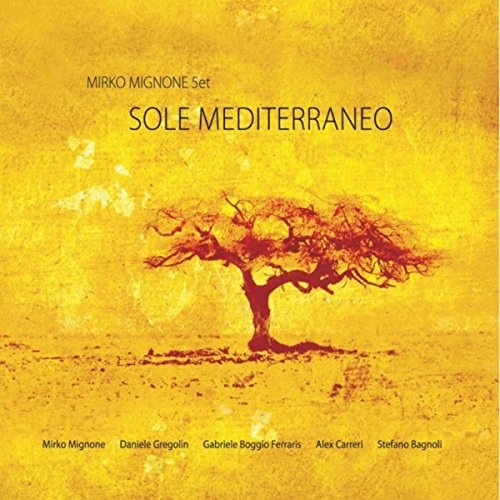 Sole mediterraneo