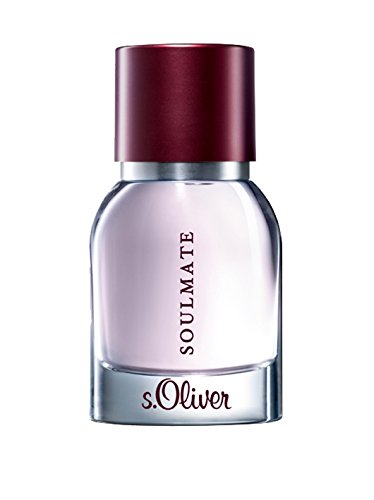 s.Oliver Soulmate Mujer EDP 30 ml