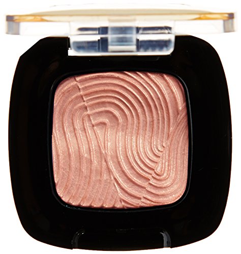 Sombra de Ojos Color Riche Monochrome 507 Pin Up Pink de L'Oréal Paris