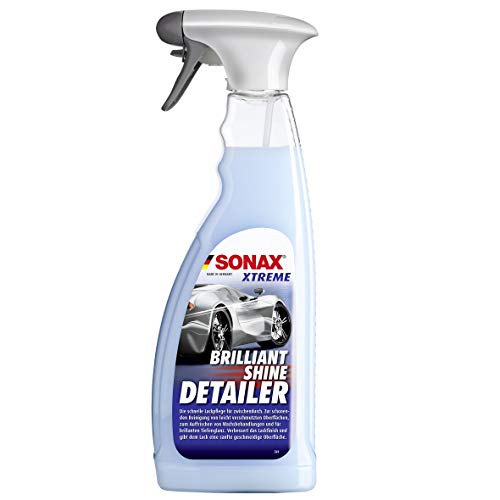 SONAX 02874000-544 Restaurador del Brillo, 750 ml