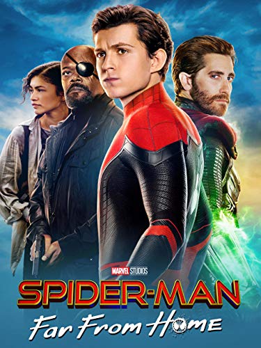 Spider-Man: Far from Home