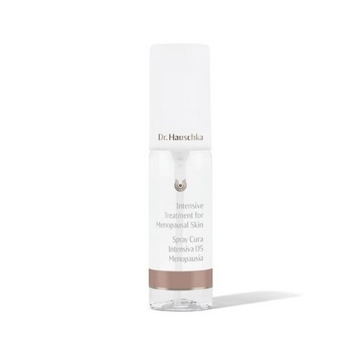 Spray Cura Intensiva 05 40 ml de Dr. Hauschka