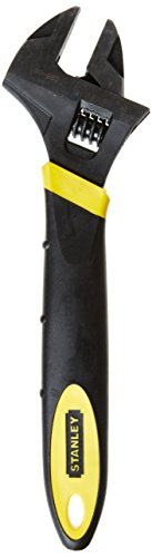 Stanley 0-90-950 Llave Ajustable Bimateria 300mm