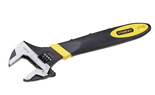 Stanley 0-90-950 Llave Ajustable Bimateria 300mm