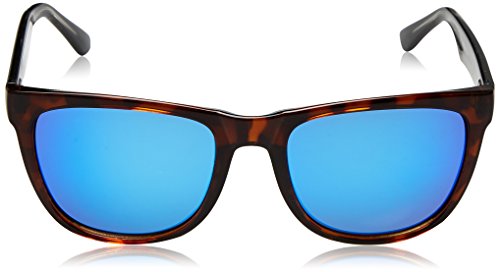 Starlite Universe Gafas de Sol Origin Antonio Banderas, Carey, Brown, 60 Unisex