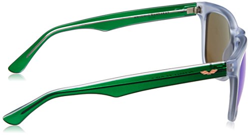 Starlite Universe Gafas de sol Origin Antonio Banderas, verde, Green, 60 Unisex