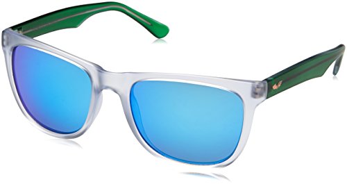 Starlite Universe Gafas de sol Origin Antonio Banderas, verde, Green, 60 Unisex