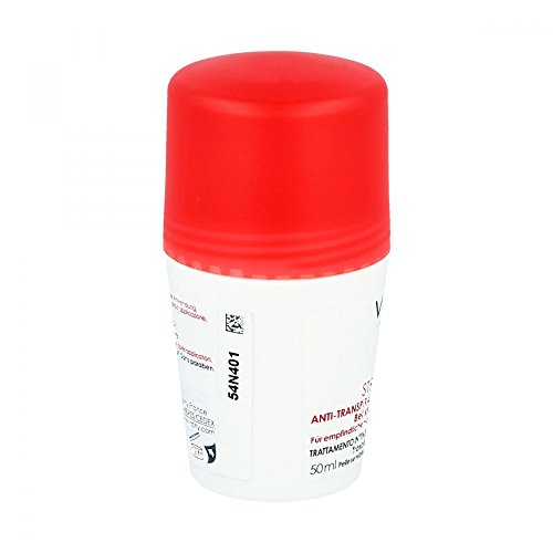 STRESS RESIST traitement anti-transpirant 72h roll on 50 ml