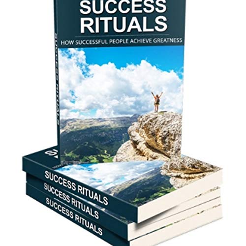 Success Rituals: how to create my business (English Edition)