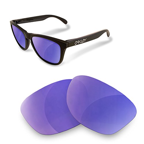 sunglasses restorer Morado Polarizado