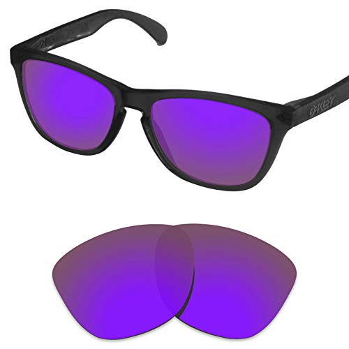 sunglasses restorer Morado Polarizado