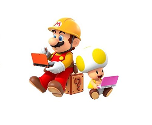 Super Mario Maker