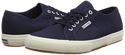 Superga 2750 COTU Classic, Zapatillas Unisex Adulto, Navy S 933, 39 EU