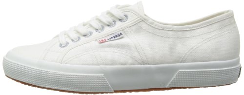 Superga 2750 COTU Classic, Zapatillas Unisex Adulto, White 901, 38 EU