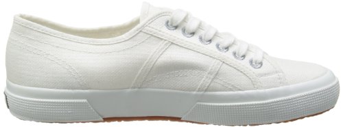 Superga 2750 COTU Classic, Zapatillas Unisex Adulto, White 901, 42 EU