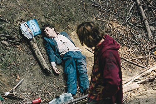 Swiss Army Man [Alemania] [Blu-ray]