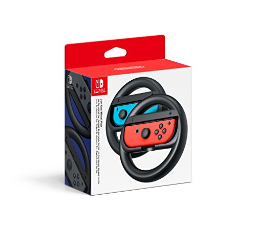 Switch Joy-Con Wheel (Volante)