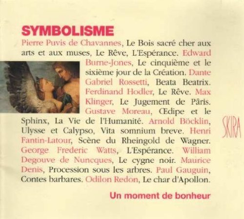 Symbolisme (Un moment de bonheur)