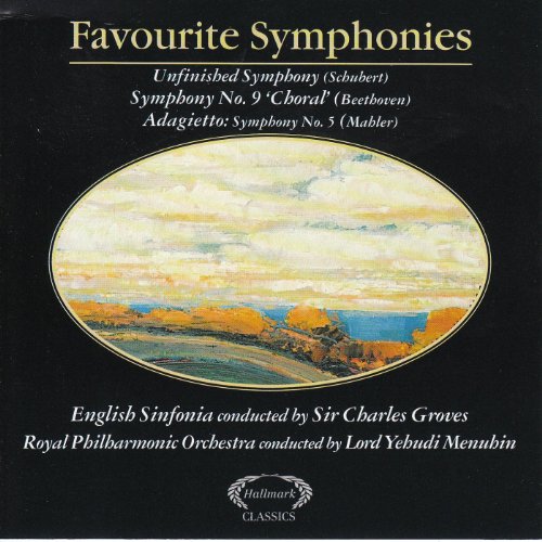 Symphony No.9 in D minor, Op.125 4th movement: Presto - Allegro assai/Presto-recitativo - Allegro assai, Alla marcia/Andante maestomo - Allegro energio Allegro ma non tanto/Poco allegro - prestissimo