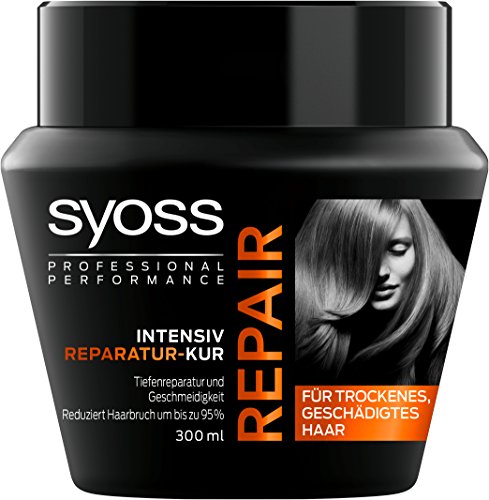 Syoss - Reparador intensivo (300 ml)