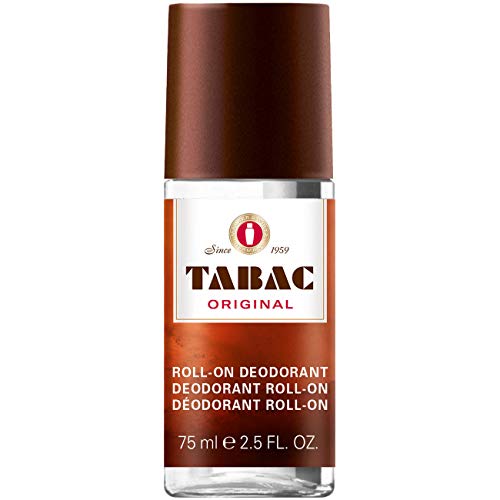 Tabac Desodorante Roll On - 75 ml