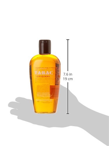 Tabac Gel de Baño - 400 ml