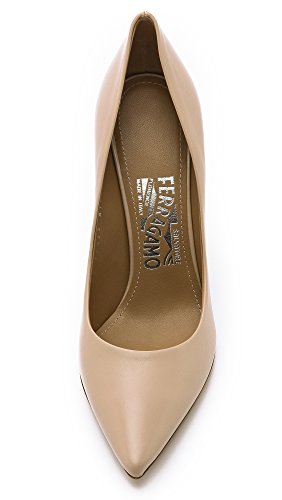 Tacon de Salvatore Ferragamo Susy GL 7 cm Numero 41 (11)