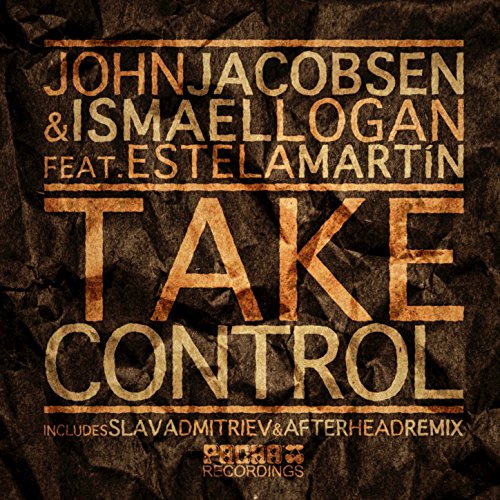 Take Control (Slava Dmitriev & After Head Remix)