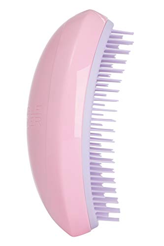 Tangle Teezer Cepillo salon elite pink/lilac 100 g