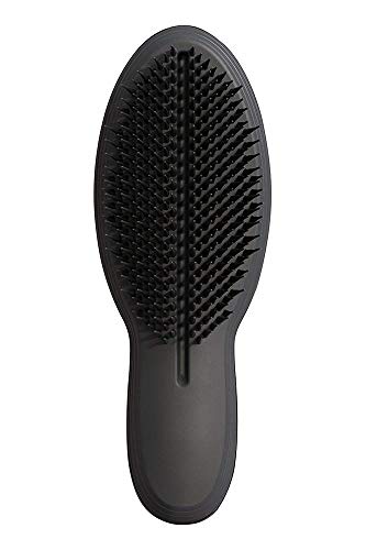 Tangle Teezer the Ultimate Finishing Cepillo, Color Negro, 100 gr