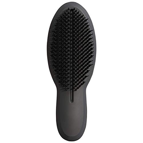 Tangle Teezer the Ultimate Finishing Cepillo, Color Negro, 100 gr