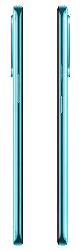 Teléfono OnePlus NORD (5G) 8GB RAM 128GB, Cámara Cuádruple, Dual SIM, 2 Años de Garantía - Mármol Azul