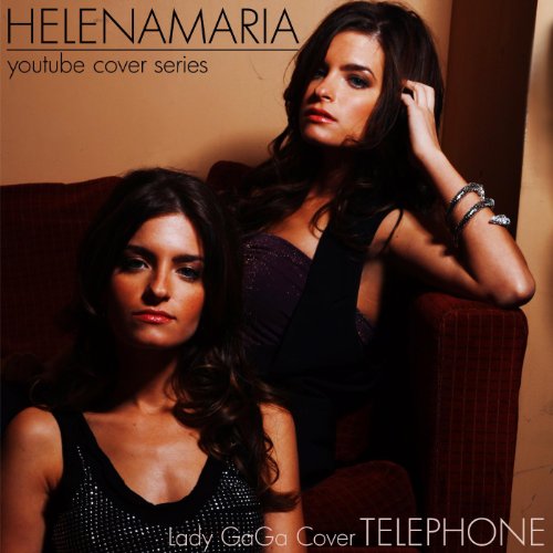 Telephone (Lady Gaga Cover)