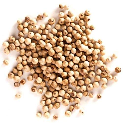 Terre Exotique Pimienta Blanca En Grano De Penja, 1 Kg