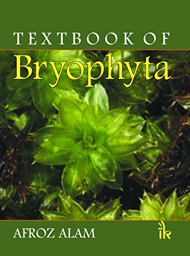 Textbook of Bryophyta (English Edition)