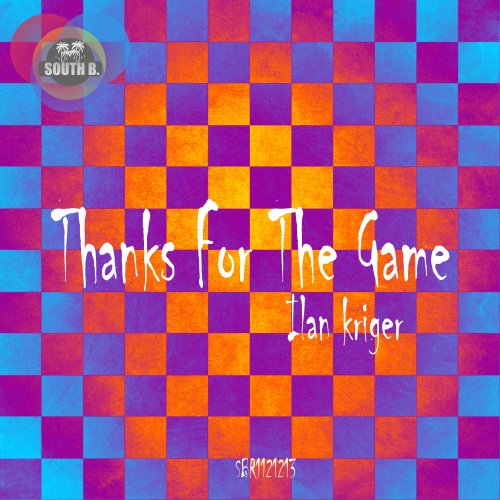 Thanks For The Game (Bruno Romaniv Remix)