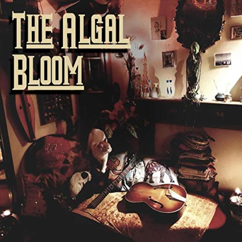 The Algal Bloom EP