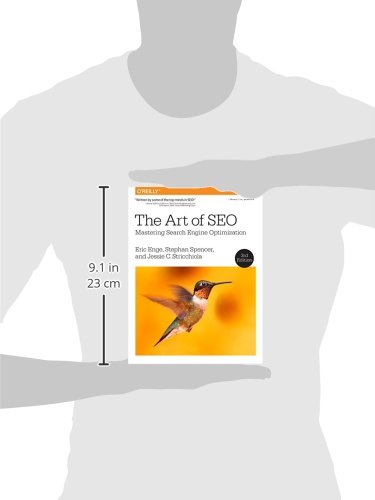 The Art of SEO: Mastering Search Engine Optimization