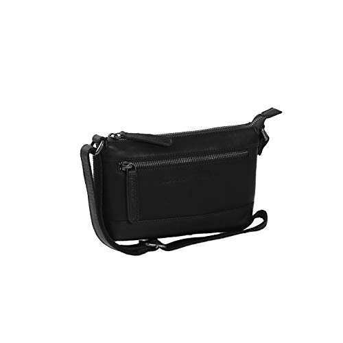 The Chesterfield Brand Abigail Shoulderbag Black