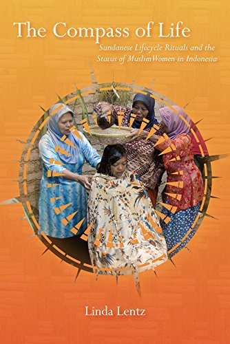 The Compass of Life: Sundanese Lifecycle Rituals and the Status of Muslim Women in Indonesia (Ritual Studies Monograph) (English Edition)