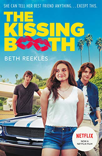 The Kissing Booth (English Edition)