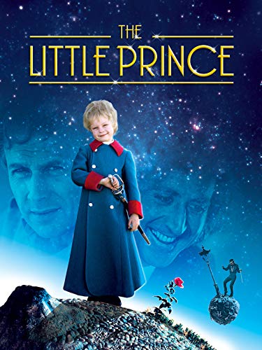 The Little Prince