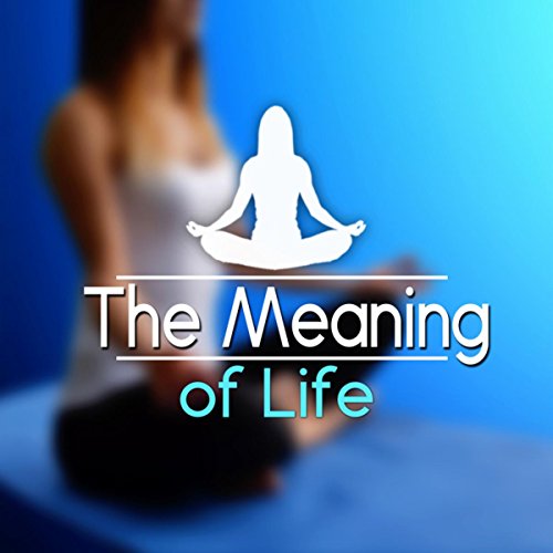 The Meaning of Life - Nature Sounds, Ocean Sounds for Yoga Class & Mindfulness Meditation, Zen, Reiki, Sleep